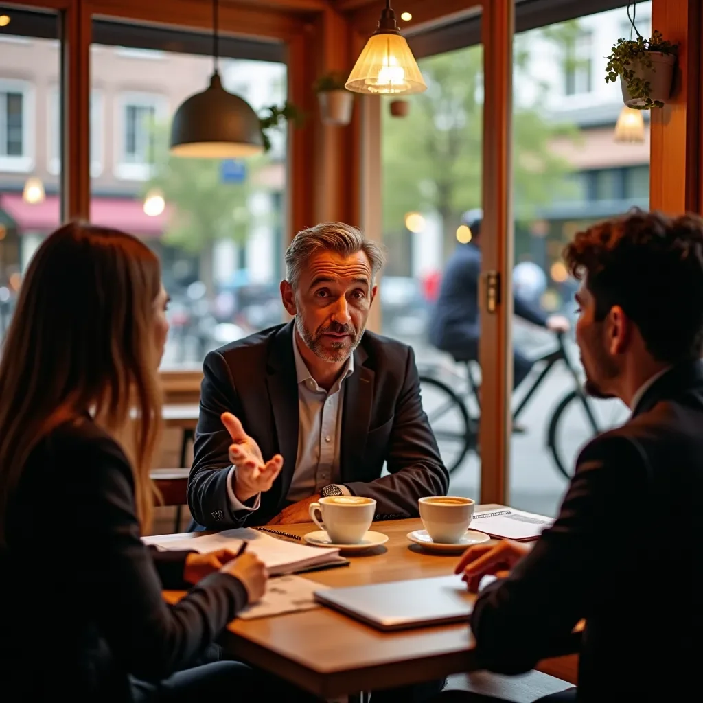 Engineering excellence